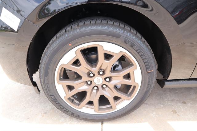 2026 Ford Expedition Max King Ranch MAX