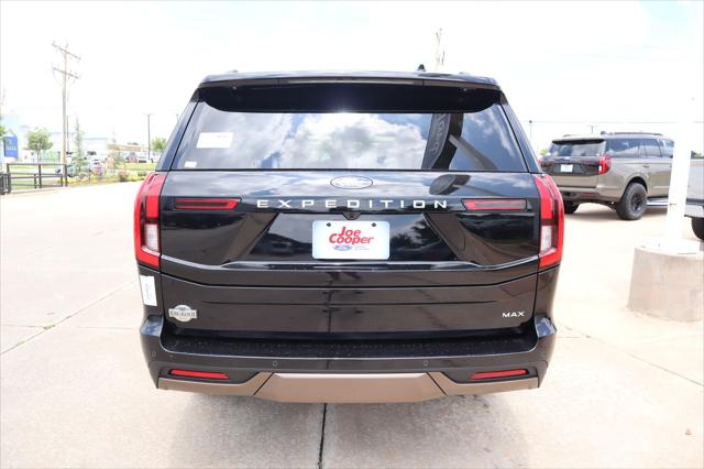 2026 Ford Expedition Max King Ranch MAX