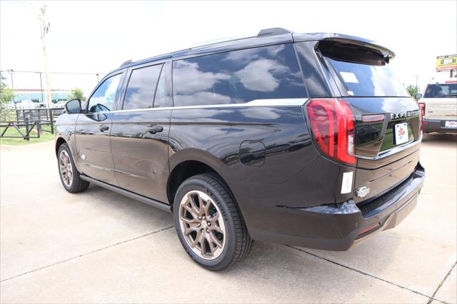 2026 Ford Expedition Max King Ranch MAX