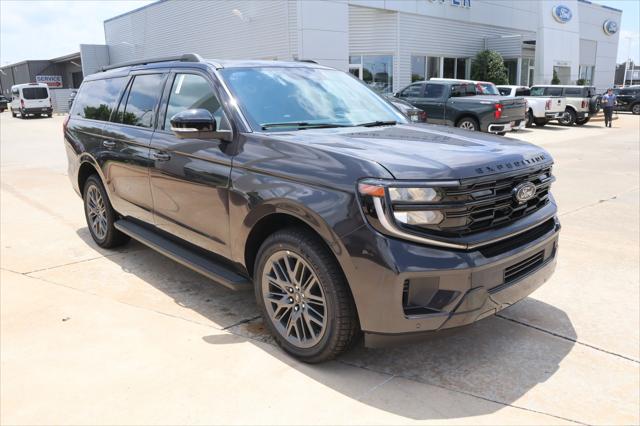 2026 Ford Expedition Max Platinum MAX for sale in Oklahoma City, OK