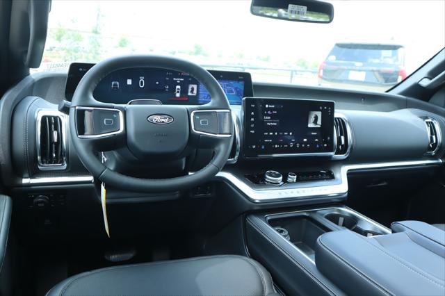 2026 Ford Expedition Max Platinum MAX