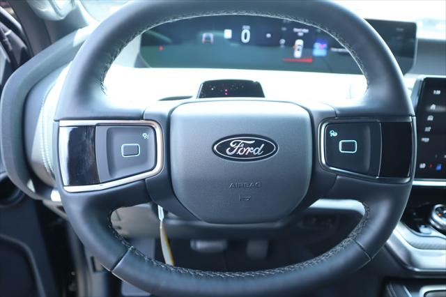 2026 Ford Expedition Max Platinum MAX