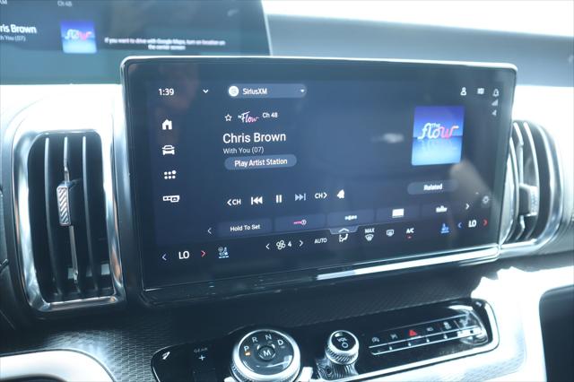 2026 Ford Expedition Max Platinum MAX