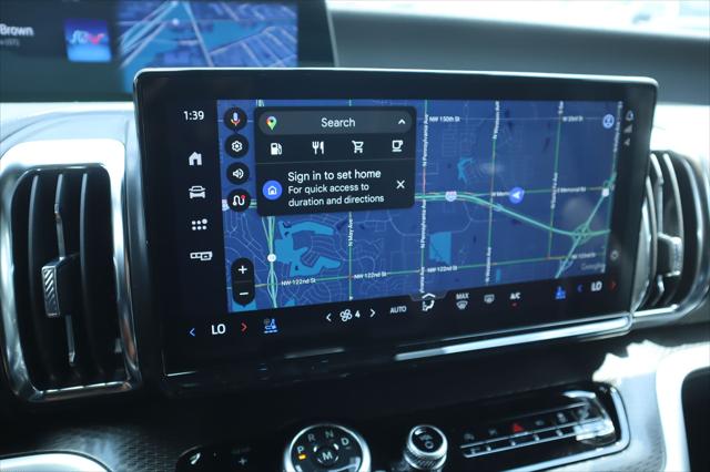 2026 Ford Expedition Max Platinum MAX