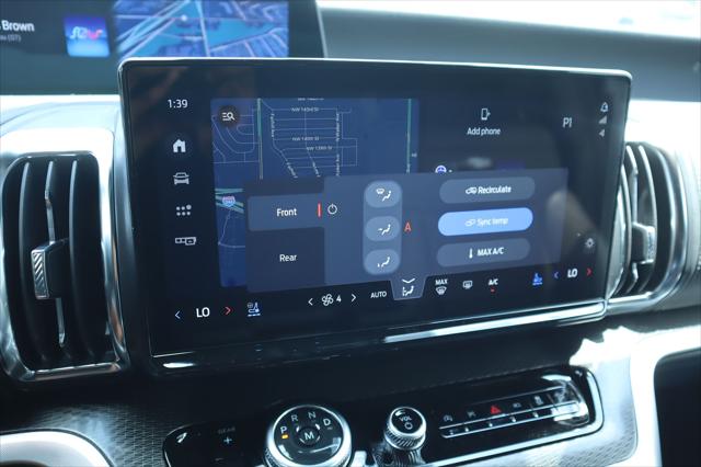 2026 Ford Expedition Max Platinum MAX