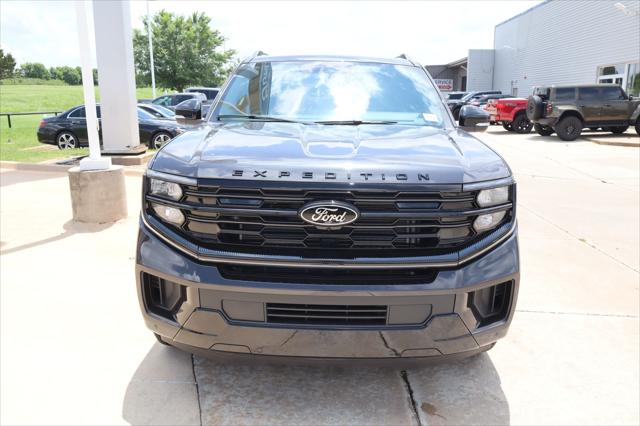 2026 Ford Expedition Max Platinum MAX