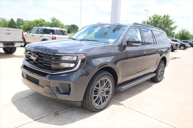 2026 Ford Expedition Max Platinum MAX