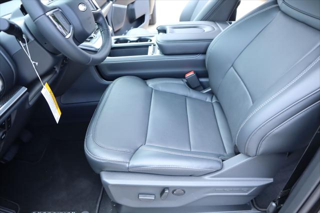 2026 Ford Expedition Max Platinum MAX