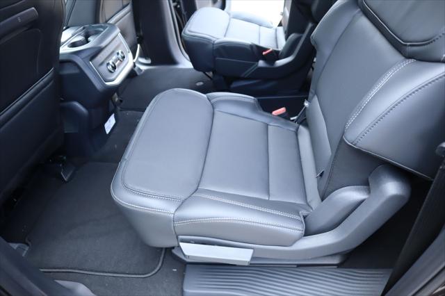 2026 Ford Expedition Max Platinum MAX