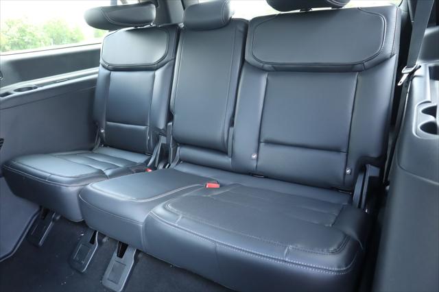 2026 Ford Expedition Max Platinum MAX