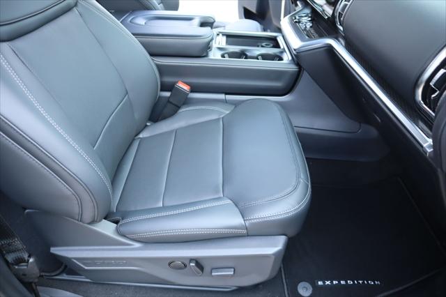 2026 Ford Expedition Max Platinum MAX