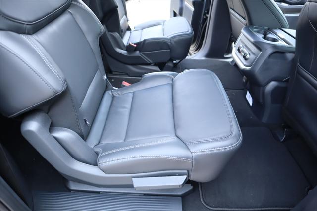 2026 Ford Expedition Max Platinum MAX