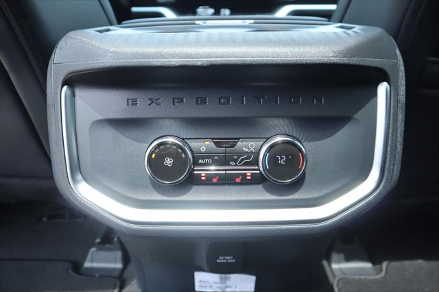 2026 Ford Expedition Max Platinum MAX