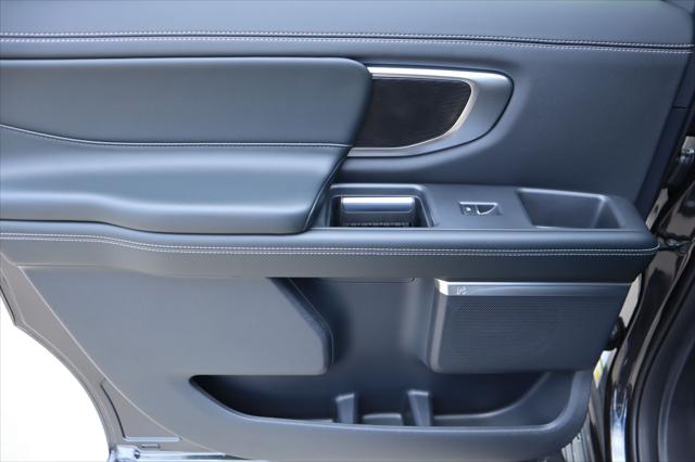 2026 Ford Expedition Max Platinum MAX
