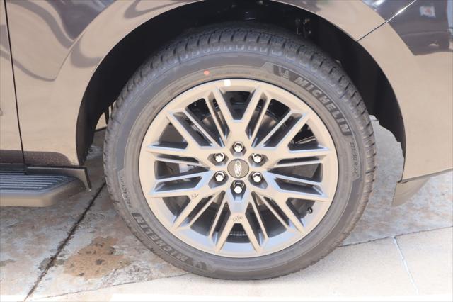 2026 Ford Expedition Max Platinum MAX