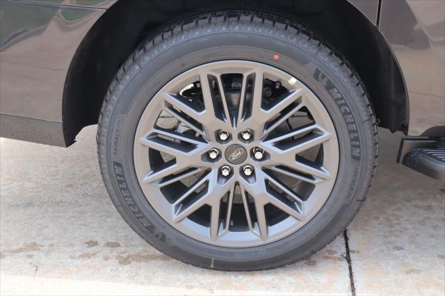 2026 Ford Expedition Max Platinum MAX