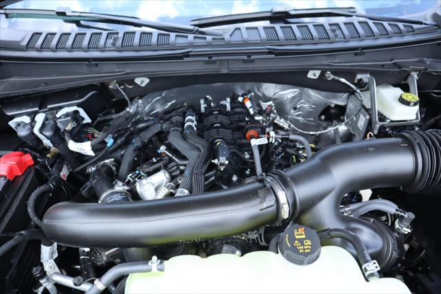 2026 Ford Expedition Max Platinum MAX