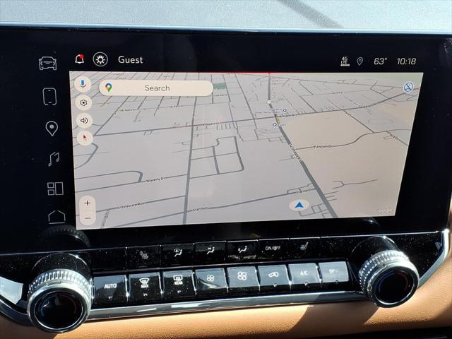 2026 GMC Canyon AT4, 4WD