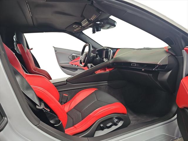 2026 Chevrolet Corvette E-Ray Convertible, 2LZ, RWD