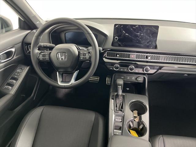 2026 Honda Civic Sport Touring