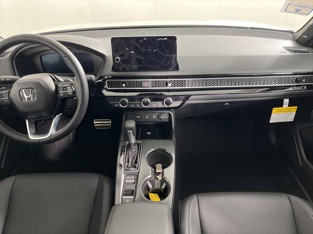2026 Honda Civic Sport Touring