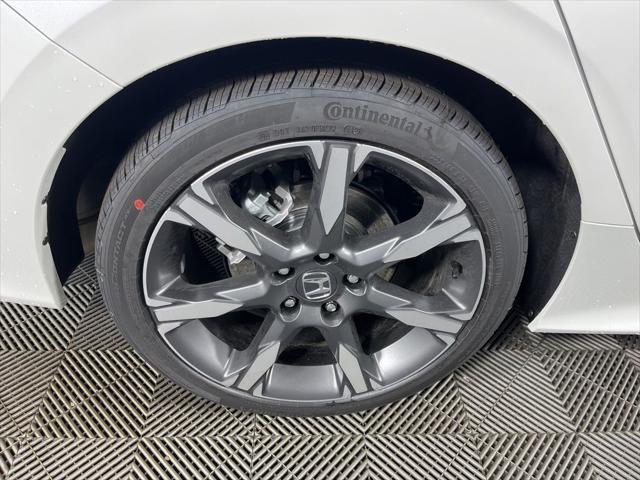2026 Honda Civic Sport Touring