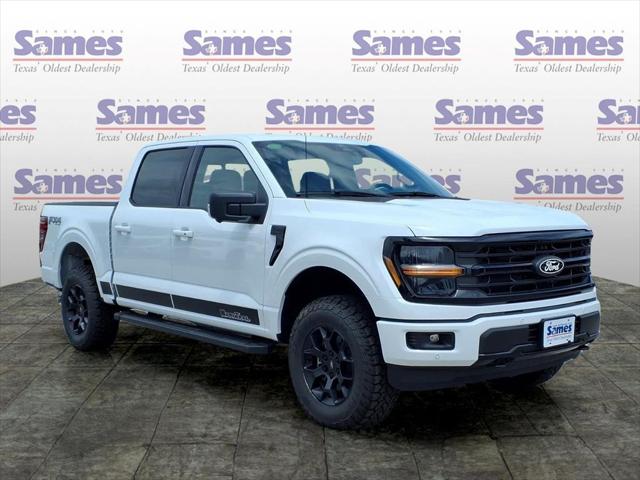 2026 Ford F-150 XLT for sale in Bastrop, TX