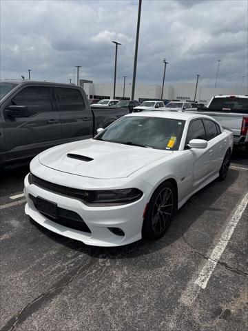 2015 Dodge Charger R/T Scat Pack for sale in Tulsa, OK