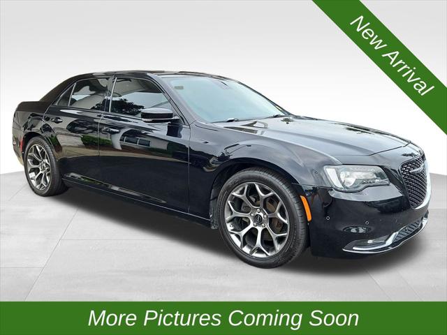 2018 Chrysler 300 300S for sale in Clayton, NC