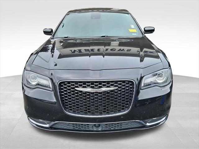 2018 Chrysler 300 300S