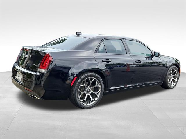 2018 Chrysler 300 300S