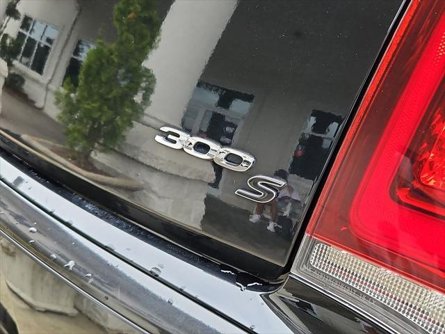 2018 Chrysler 300 300S
