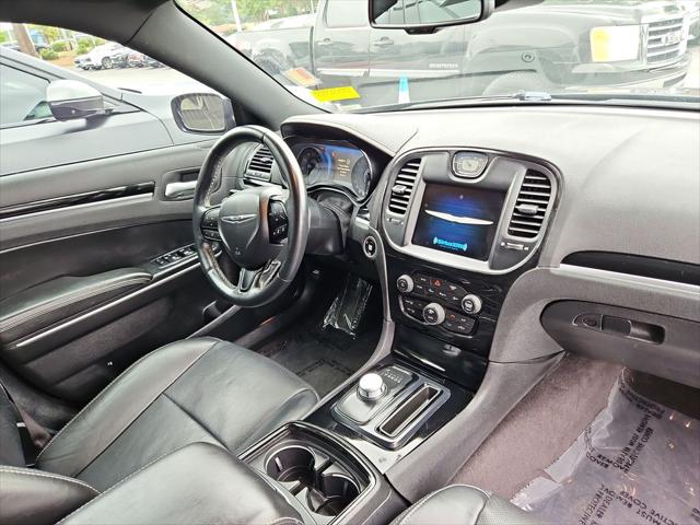 2018 Chrysler 300 300S