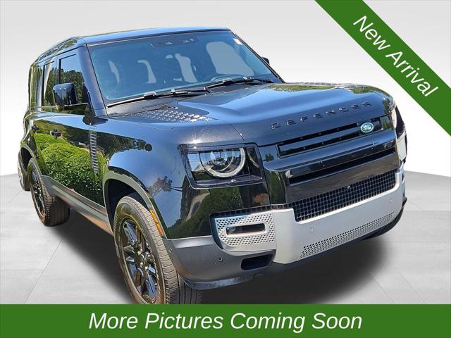 2025 Land Rover Defender 110 P300 for sale in Clayton, NC