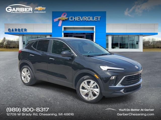 2025 Buick Encore GX Preferred FWD for sale in Chesaning, MI