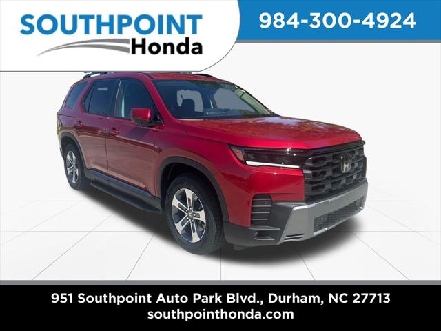2026 Honda Pilot EX-L for sale in Durham, NC