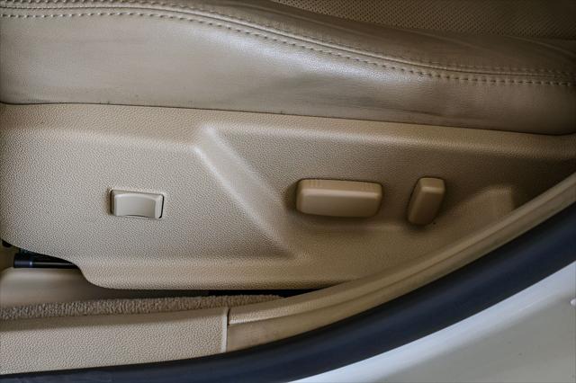 2012 Cadillac CTS Premium