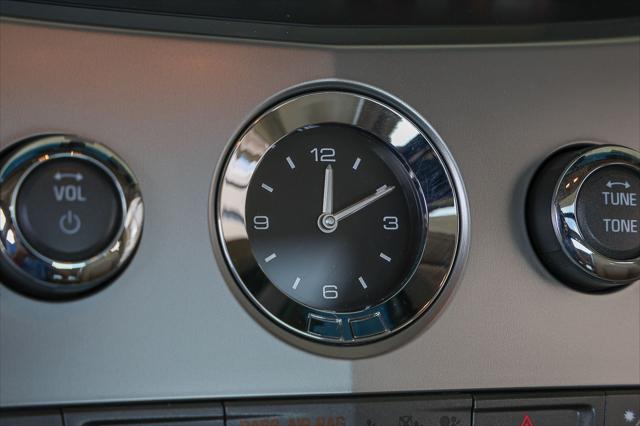 2012 Cadillac CTS Premium