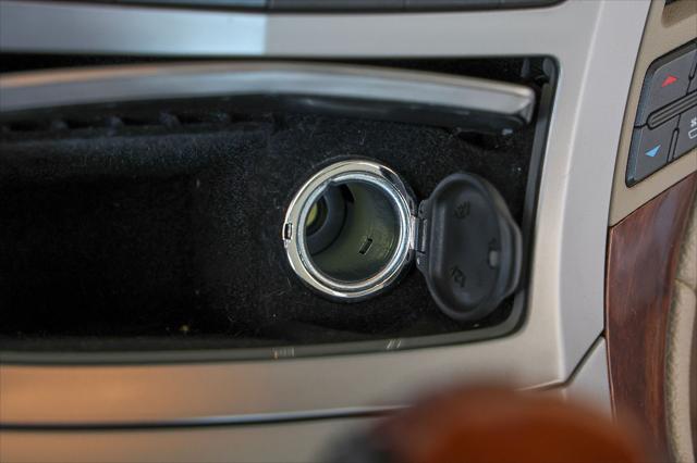 2012 Cadillac CTS Premium