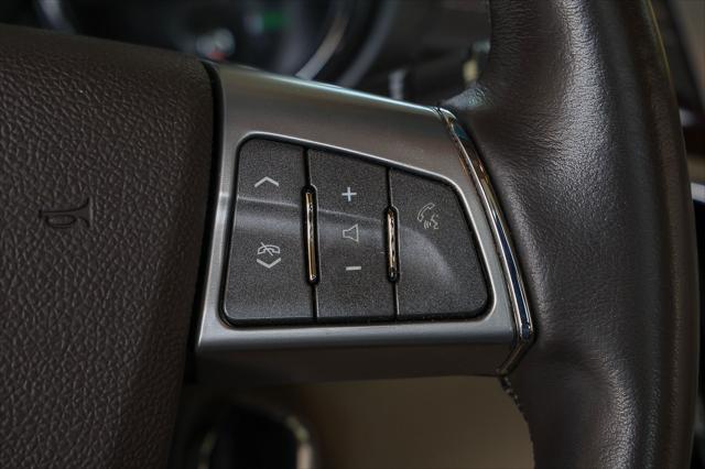 2012 Cadillac CTS Premium