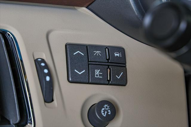 2012 Cadillac CTS Premium