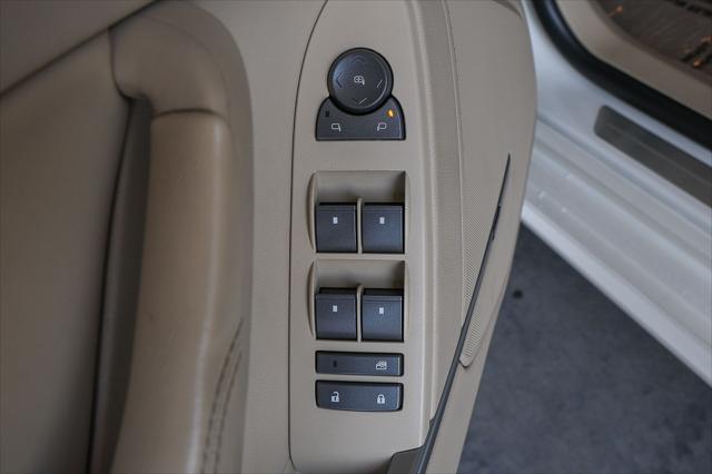 2012 Cadillac CTS Premium