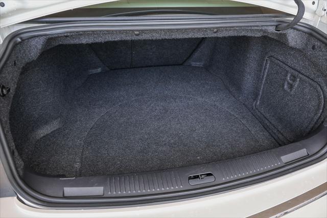 2012 Cadillac CTS Premium