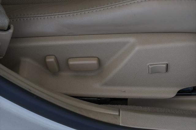 2012 Cadillac CTS Premium