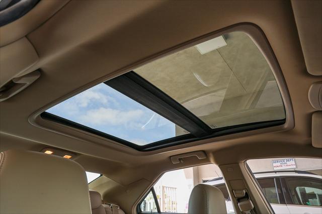 2012 Cadillac CTS Premium