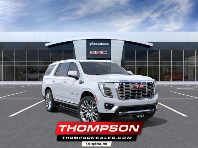 2026 GMC Yukon 4WD Denali for sale in Springfield, MO