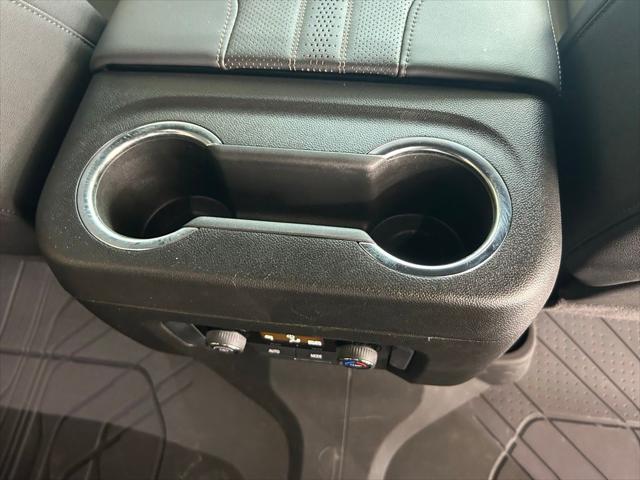 2025 Chevrolet Tahoe 4WD High Country
