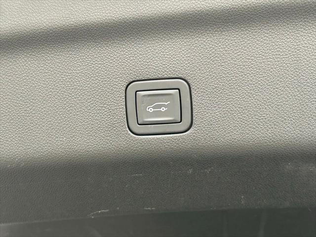 2025 Chevrolet Tahoe 4WD High Country