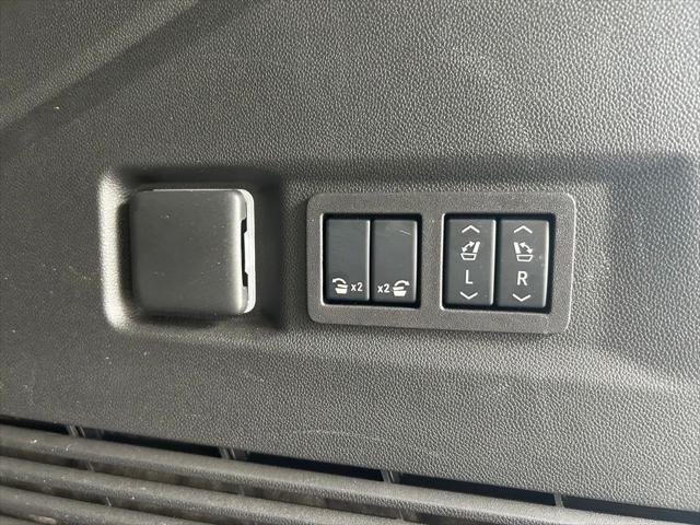 2025 Chevrolet Tahoe 4WD High Country