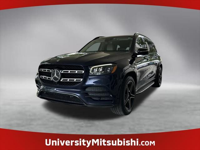 2022 Mercedes-Benz GLS GLS 450 4MATIC for sale in Davie, FL